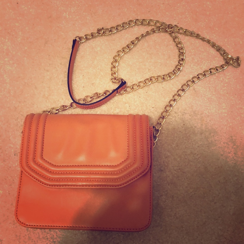 BCBG crossbody